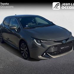Toyota Corolla Corolla Hybride 122h Design Annonay