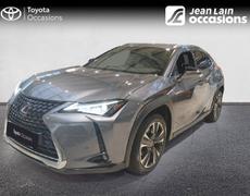 Lexus UX Chambéry