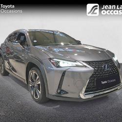 Lexus UX UX 250h 2WD Premium Edition Chamb&eacute;ry