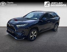 Toyota RAV4 Tournon