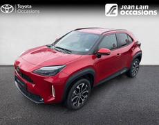 Toyota Yaris Cross Crolles
