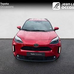 Toyota Yaris Cross Yaris Cross Hybride 130h 2WD Design Crolles