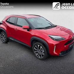 Toyota Yaris Cross Yaris Cross Hybride 130h 2WD Design Crolles