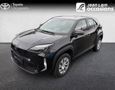 Toyota Yaris Cross Tournon