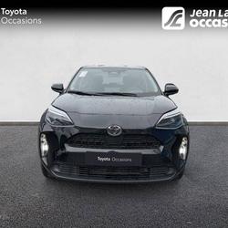 Toyota Yaris Cross Yaris Cross Hybride 116h 2WD Dynamic Tournon