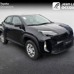 Toyota Yaris Cross Yaris Cross Hybride 116h 2WD Dynamic Tournon
