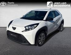 Toyota Aygo X Annonay
