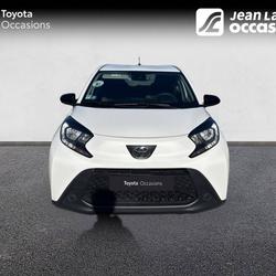 Toyota Aygo X Aygo X 1.0 VVT-i 72 S-CVT Dynamic Annonay
