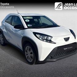 Toyota Aygo X Aygo X 1.0 VVT-i 72 S-CVT Dynamic Annonay