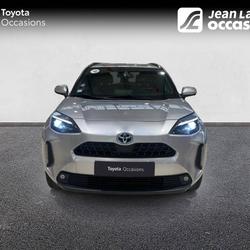 Toyota Yaris Cross Yaris Cross Hybride 116h 2WD Design Chamb&eacute;ry