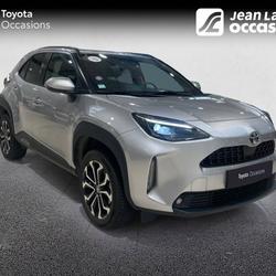 Toyota Yaris Cross Yaris Cross Hybride 116h 2WD Design Chamb&eacute;ry