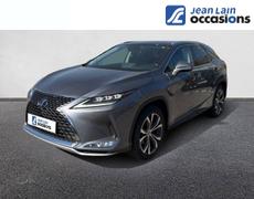 Lexus RX Échirolles