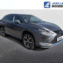 Lexus RX RX 450h Luxe &Eacute;chirolles