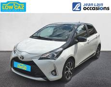 Toyota Yaris La Ravoire