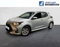 Toyota Yaris SEYNOD