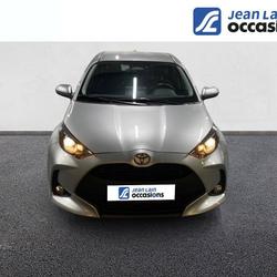 Toyota Yaris Yaris Hybride 116h Dynamic Business SEYNOD
