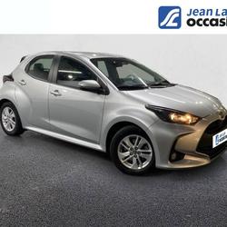 Toyota Yaris Yaris Hybride 116h Dynamic Business SEYNOD