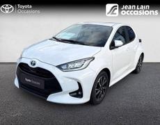 Toyota Yaris Saint-Jean-de-Maurienne