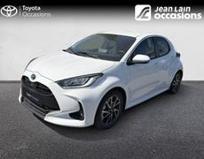 Toyota Yaris Cessy