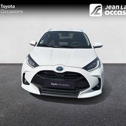 Toyota Yaris Yaris Hybride 116h Design Chamb&eacute;ry