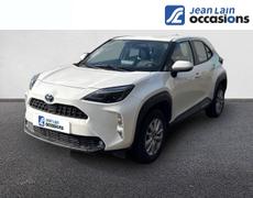 Toyota Yaris Cross Sallanches