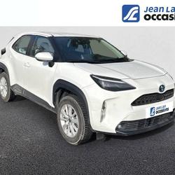 Toyota Yaris Cross Yaris Cross Hybride 116h AWD-i Design Sallanches