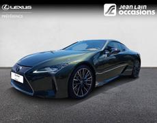 Lexus LC Échirolles