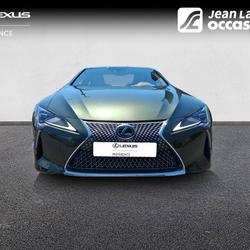 Lexus LC LC 500h Sport+ &Eacute;chirolles