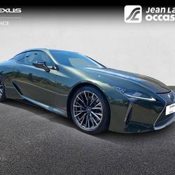 Lexus LC LC 500h Sport+ &Eacute;chirolles
