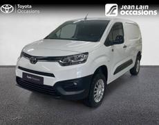 Toyota Proace City Chambéry