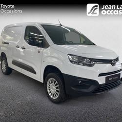 Toyota Proace City PROACE CITY LONG 1.5L 130 D-4D BVM6 DANGEL Chamb&eacute;ry