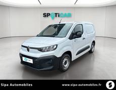 Citroen Berlingo Lescar