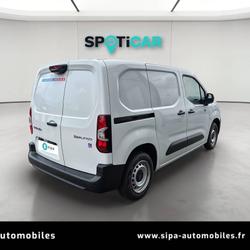 Citroen Berlingo VAN M DIESEL 100 CH MANUELLE 4p occasion - Lescar - photo 2/36