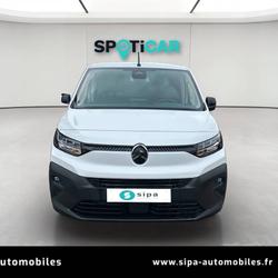 Citroen Berlingo VAN M DIESEL 100 CH MANUELLE 4p occasion - Lescar - photo 3/36