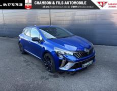 Renault Clio 5 La Grand-Croix