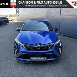 Renault Clio 5 V E-Tech full hybrid 145 Esprit Alpine La Grand-Croix