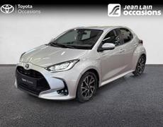 Toyota Yaris Seyssinet-Pariset