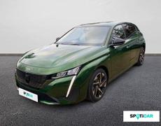 Peugeot 308 III Phase 1 Francheville