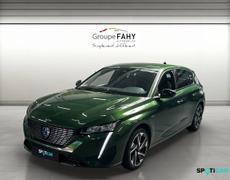 Peugeot 308 III Phase 1 Francheville