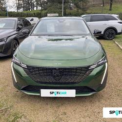 Peugeot 308 III Phase 1 308 PHEV 180 e-EAT8 Allure Pack Francheville