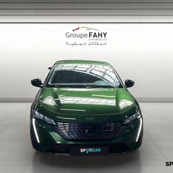 Peugeot 308 III Phase 1 308 PHEV 180 e-EAT8 Allure Pack Francheville