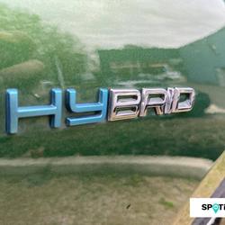 Peugeot 308 III Phase 1 308 PHEV 180 e-EAT8 Allure Pack Francheville