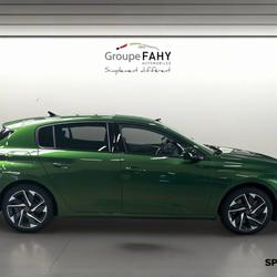 Peugeot 308 III Phase 1 308 PHEV 180 e-EAT8 Allure Pack Francheville