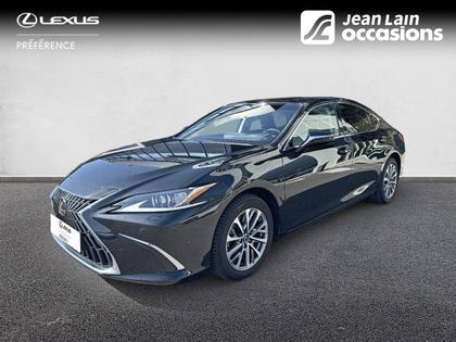 Lexus ES - ES 300h Business - 41 900 €