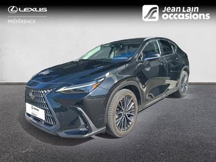 Lexus NX - NX 450h+ 4WD Hybride Rechargeable Executive - 46 990 €