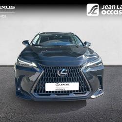 Lexus NX NX 450h+ 4WD Hybride Rechargeable Executive &Eacute;chirolles