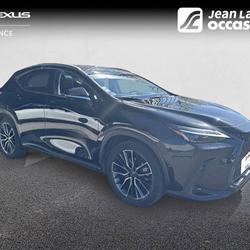 Lexus NX NX 450h+ 4WD Hybride Rechargeable Executive &Eacute;chirolles