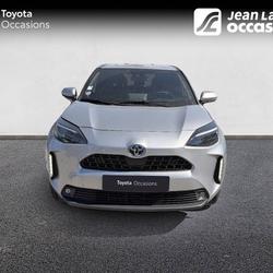 Toyota Yaris Cross Yaris Cross Hybride 116h 2WD Design Chamb&eacute;ry