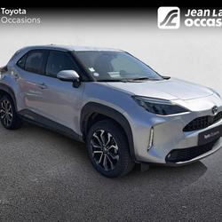 Toyota Yaris Cross Yaris Cross Hybride 116h 2WD Design Chamb&eacute;ry