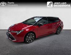 Toyota Corolla Touring Sports Chambéry